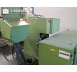 MILLING MACHINES - BED TYPE DECKEL FP 3A USED