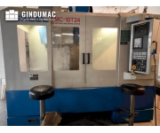 Machining centres excel Used