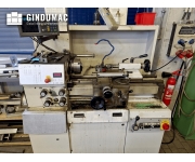 Lathes - automatic CNC WEILER Used