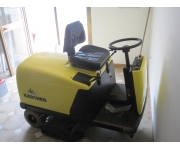 Unclassified Karcher Used