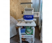 Unclassified RICOMA Used