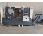 Lathes - CN/CNC Ace Micromatic New