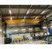 OVERHEAD CRANES KONECRANES 20T USED