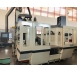 MILLING MACHINES - BED TYPE PARPAS SL 60 TRT USED