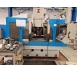 MILLING MACHINES - VERTICAL MISSION 5 CNC USED