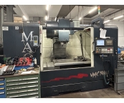 Machining centres mind Used