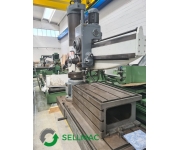 Drilling machines single-spindle sass Used