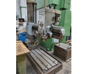 Drilling machines single-spindle DORMAC Used