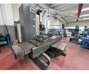 Milling machines - bed type monti Used