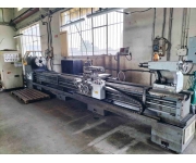 LATHES perno Used