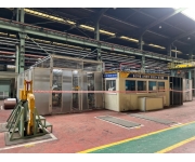 Machining lines Production Machinery Used