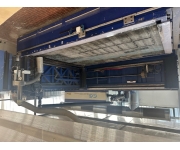 Laser cutting machines CUTLITE PENTA Used