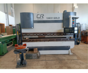 Presses - brake cr Used