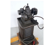 Gear machines mikron Used