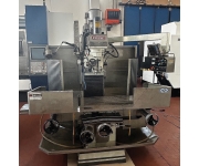 Milling machines - bed type Maximart Used