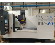 Grinding machines - horiz. spindle FENIX Used