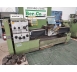 LATHES - CENTRE MISAL 822SR PB 80 USED