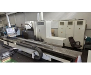 Milling machines - bed type union Used