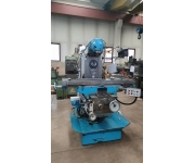 Milling machines - universal ltf Used