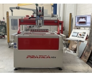 Milling machines - unclassified Pratica New