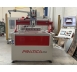 MILLING MACHINES - UNCLASSIFIED PRATICA HS4 NEW