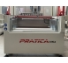 MILLING MACHINES - UNCLASSIFIED PRATICA HS4 NEW