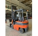 FORKLIFT TOYOTA 5FB USED