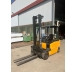 FORKLIFT JUNGHEIRICH EFG320 USED