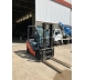 FORKLIFT TOYOTA TONERO USED