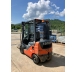 FORKLIFT TOYOTA TONERO USED