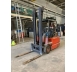 FORKLIFT LINDE E20PH-01 USED