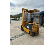 Forklift cesab Used