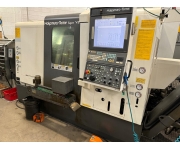 LATHES Nakamura Tome Used