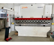 Presses - brake baykal Used