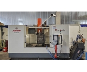 Machining centres Eurotech Used