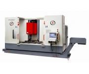 Machining centres Eurotech Used