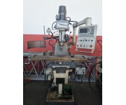 MILLING MACHINES  Used