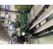 GRINDING MACHINES - EXTERNAL GIORIA R 163 X 5000 CNC USED