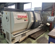 LATHES momac Used