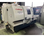 LATHES challenger Used