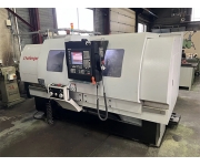 LATHES challenger Used