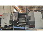 LATHES doosan Used