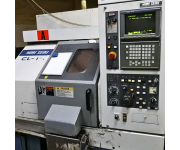 LATHES mori seiki Used