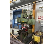 MILLING MACHINES remac Used