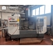 MACHINING CENTRES HAAS VF-5SS USED