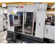 Machining centres fidia Used