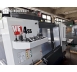 MACHINING CENTRES HAAS VF-4SS USED
