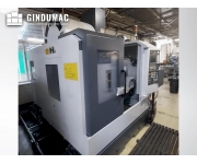 Machining centres YCM Used