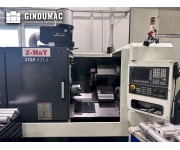 Lathes - automatic CNC Z-MAT Used