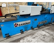 GRINDING MACHINES danobat Used